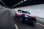 Porsche Macan Turbo Performance Package 2017 года (MY)
